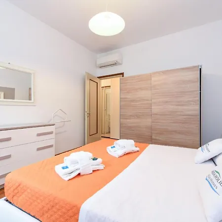 Apartment Casa Rosa