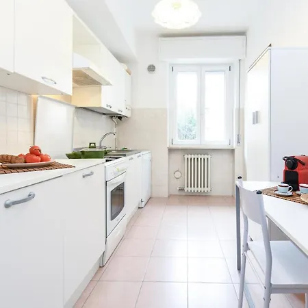 Apartment Casa Rosa Bardolino