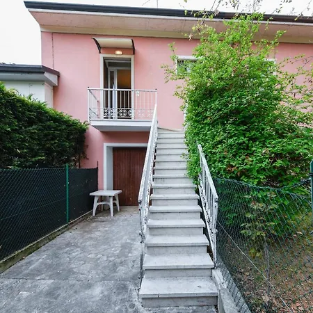 Apartment Casa Rosa *